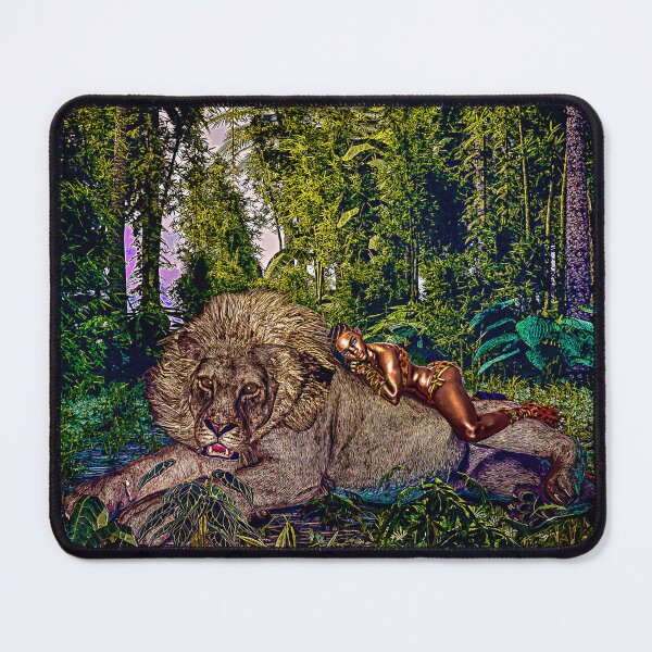 Item preview, Repose designed and sold by Ilona Abou-Zolof.