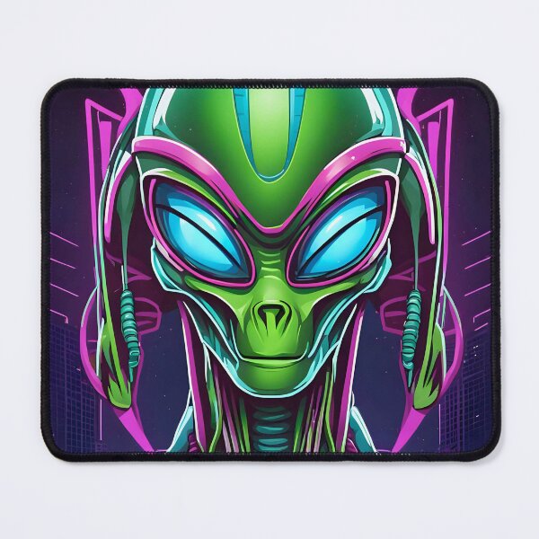 Item preview, neon-alien designed and sold by duhnnae.