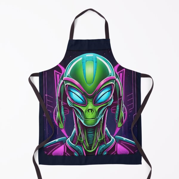 Item preview, neon-alien designed and sold by duhnnae.