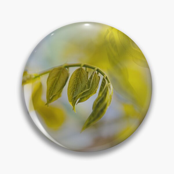 Item preview, Leaf Circles Life designed and sold by Joy Watson - Natural Light Photography .
