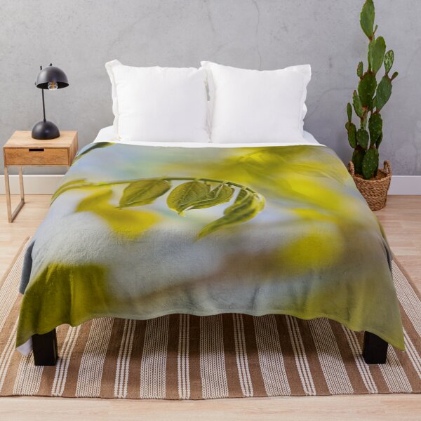 Item preview, Leaf Circles Life designed and sold by Joy Watson - Natural Light Photography .
