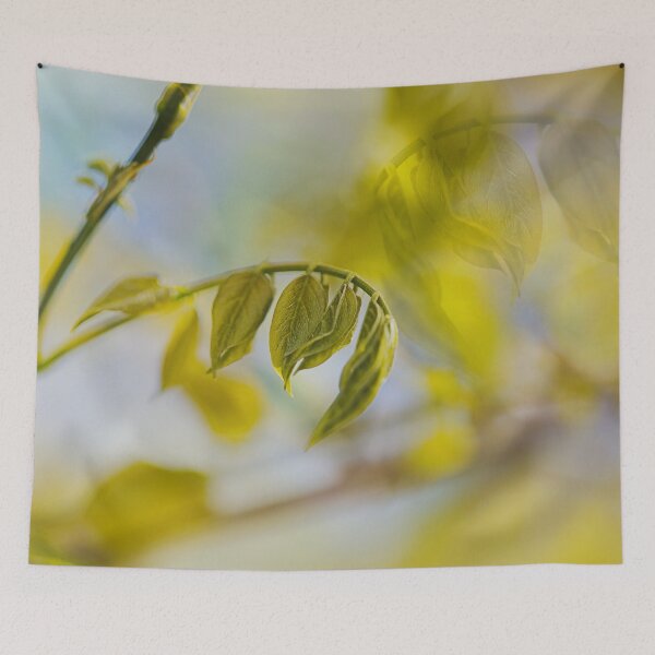 Item preview, Leaf Circles Life designed and sold by Joy Watson - Natural Light Photography .