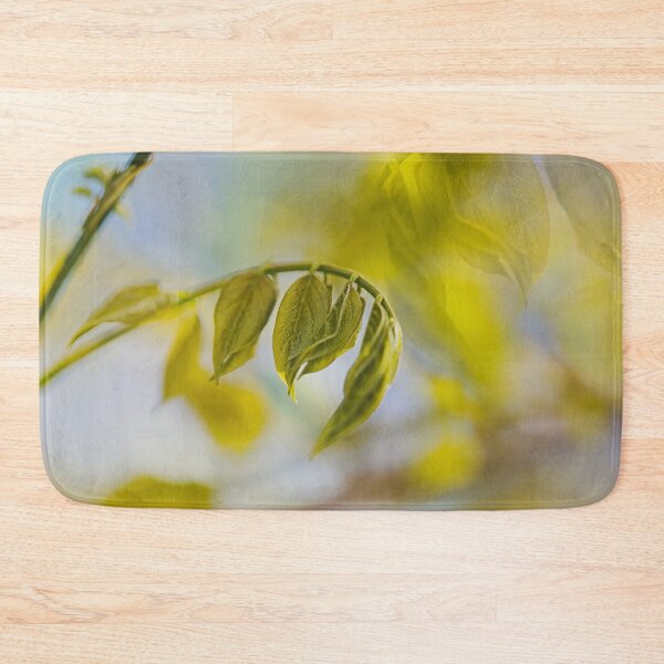 Item preview, Leaf Circles Life designed and sold by Joy Watson - Natural Light Photography .