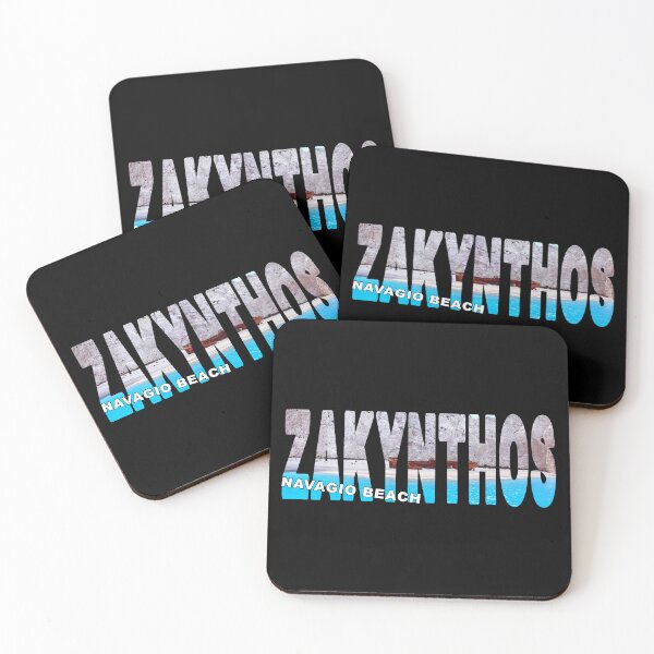 Item preview, ZAKYNTHOS Navagio Beach - Greece aka Shipwreck Beach designed and sold by Adam Gormley.