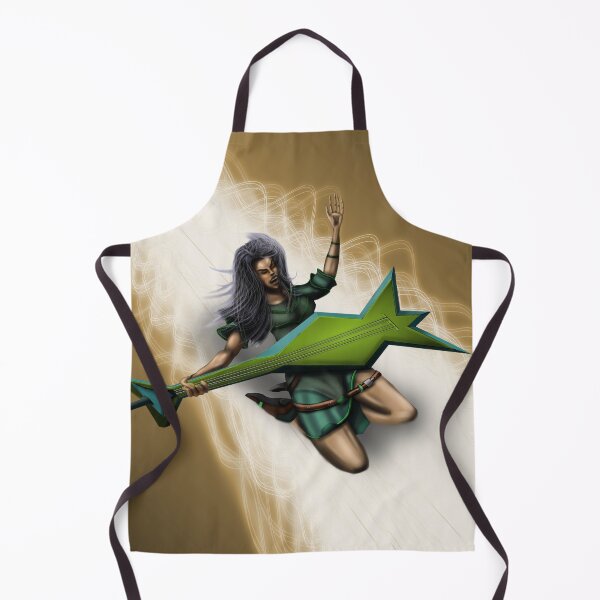 Item preview, Zyra Moonstride #3 designed and sold by Noob4All.