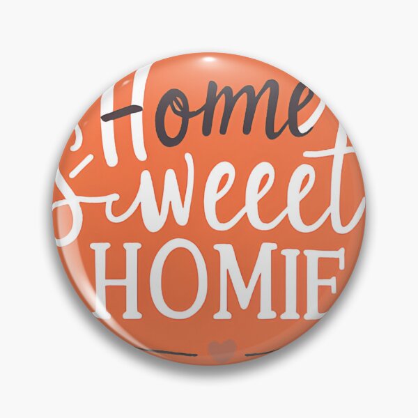Item preview, HOME SWEET HOME designed and sold by Ethanabban.