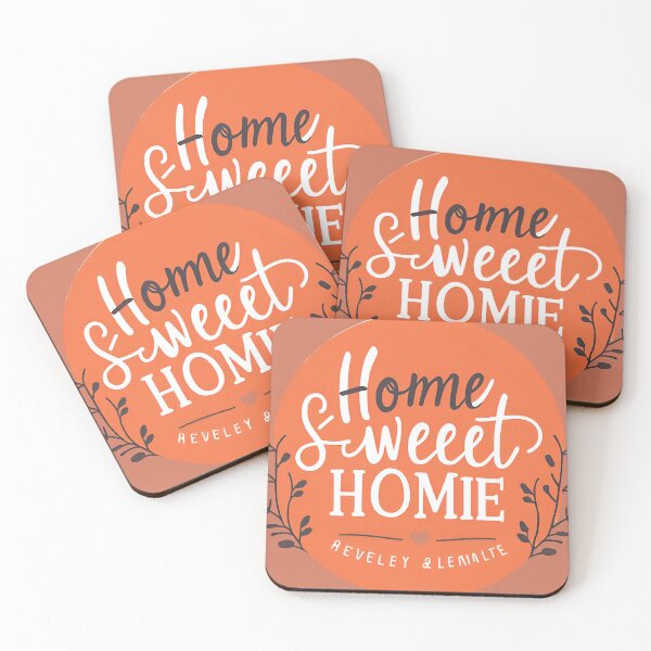 Item preview, HOME SWEET HOME designed and sold by Ethanabban.