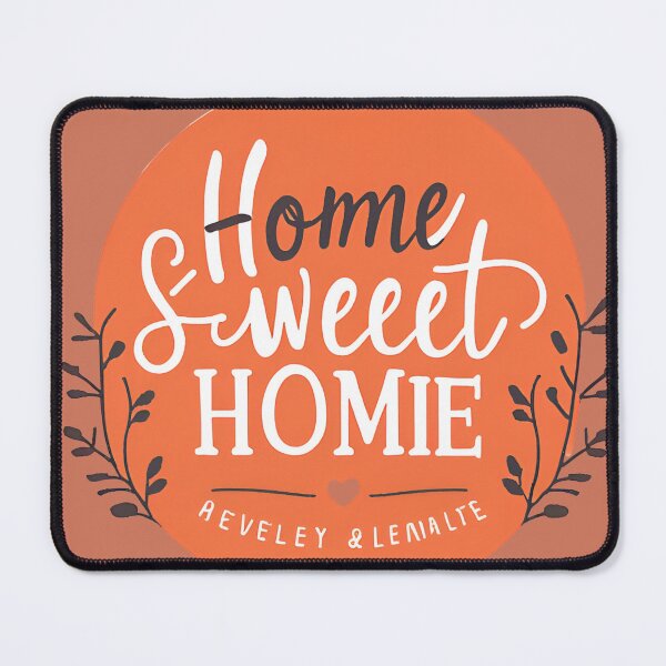 Item preview, HOME SWEET HOME designed and sold by Ethanabban.