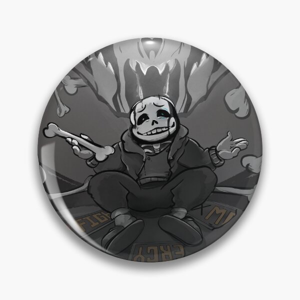 Item preview, Ultimate Boss Fight designed and sold by ghostgrubs.