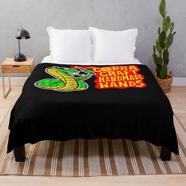 Item preview, Kingcobrajfs Handmade Wands Logo designed and sold by twistedfiction.