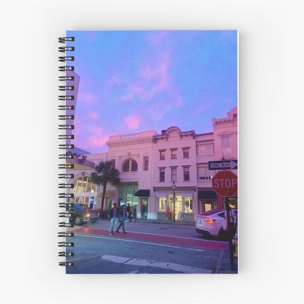 Item preview, Charleston--King Street designed and sold by forthebetter ..