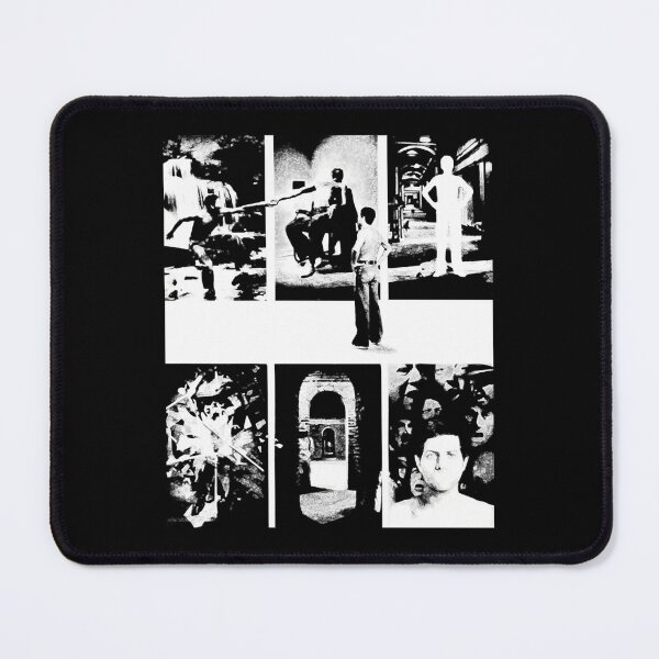 Item preview, Genes.is Music Band The L.a.m.b Lies Down on Broadway Album designed and sold by twistedfiction.