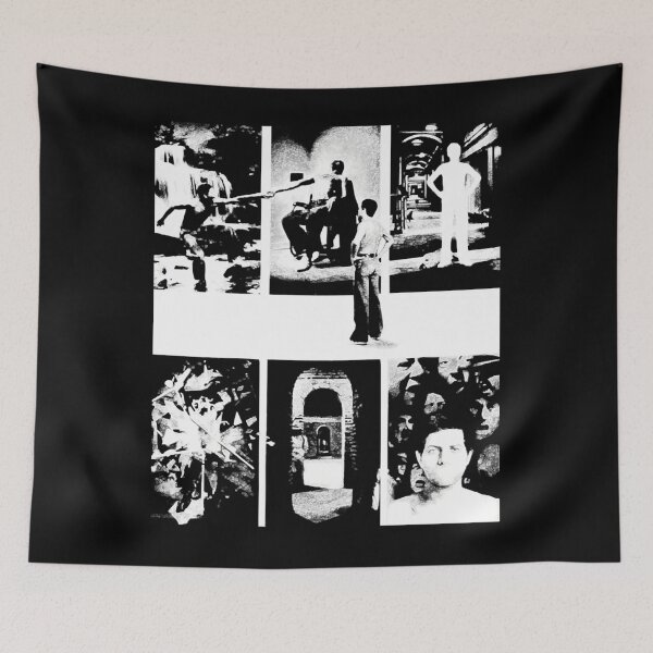Item preview, Genes.is Music Band The L.a.m.b Lies Down on Broadway Album designed and sold by twistedfiction.