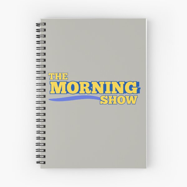 Item preview, The Morning Show designed and sold by lmfluffycat.
