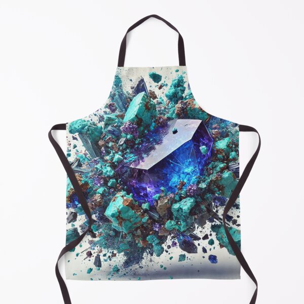 Item preview, Gemstones of the world Tanzanite's designed and sold by ZulryLifestyles.