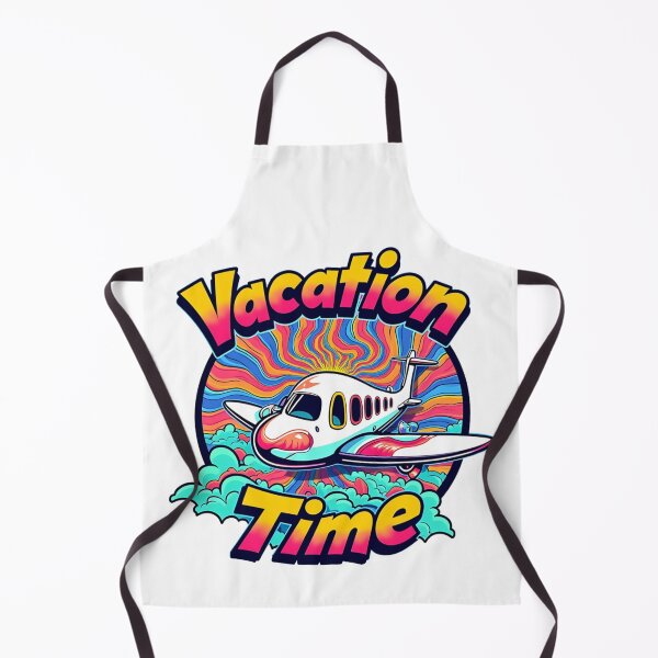 Item preview, Vacation Time designed and sold by MysticalSVK.