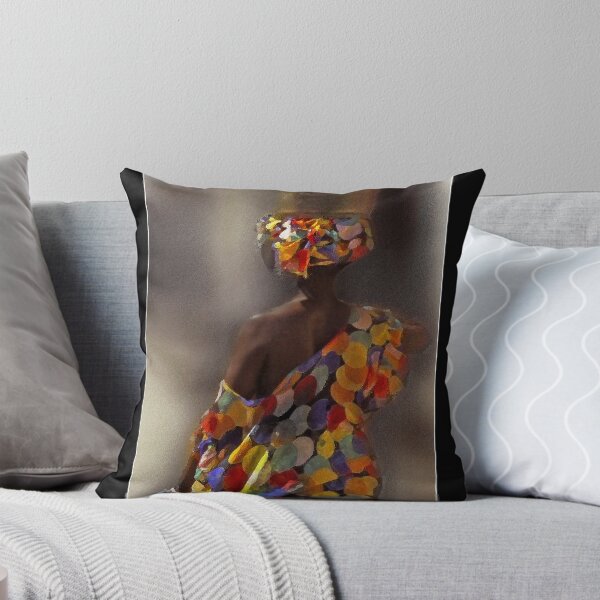 Item preview, The Shoulder of Africa Poster designed and sold by Wayne King.
