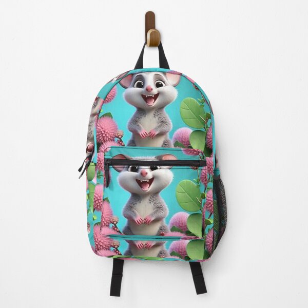 Item preview, Sweet Possum designed and sold by Krusty.