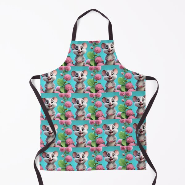 Item preview, Sweet Possum designed and sold by Krusty.
