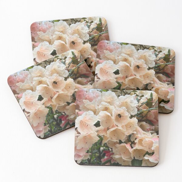 Item preview, Scotland Azaleas designed and sold by frankiesmonster.