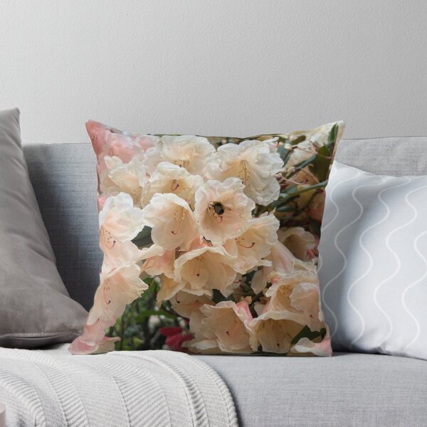 Item preview, Scotland Azaleas designed and sold by frankiesmonster.