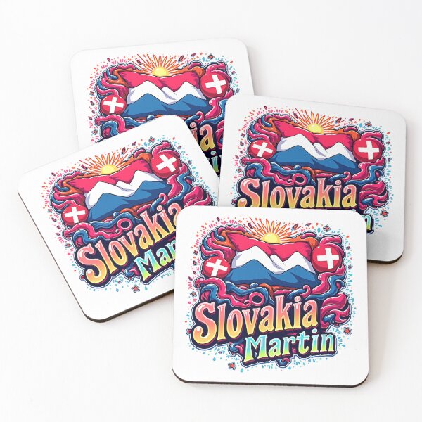 Item preview, Slovakia Martin  designed and sold by MysticalSVK.