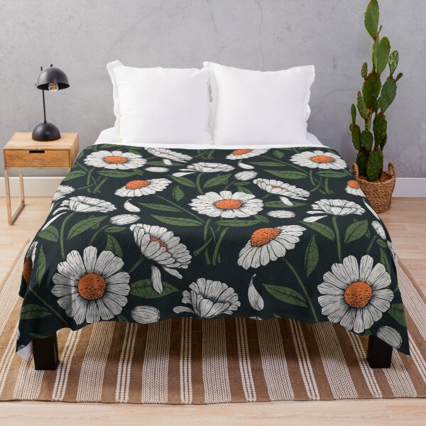 Item preview,  Daisies  designed and sold by hdesignEG.