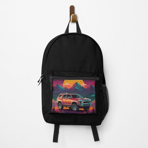 Item preview, 4Runner Generation designed and sold by Timegraf.