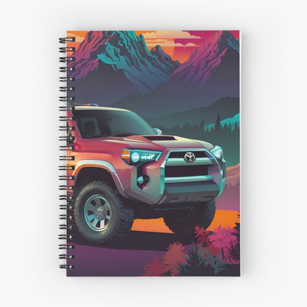 Item preview, 4Runner Generation designed and sold by Timegraf.