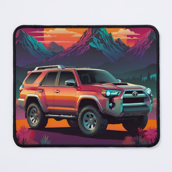 Item preview, 4Runner Generation designed and sold by Timegraf.