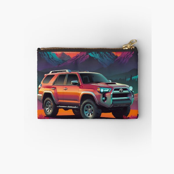 Item preview, 4Runner Generation designed and sold by Timegraf.