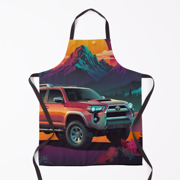 Item preview, 4Runner Generation designed and sold by Timegraf.