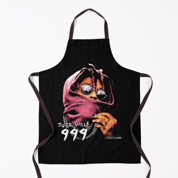 Item preview, Juice W.r.l.d 999 Retro Vintage Rapper designed and sold by warda-shop.