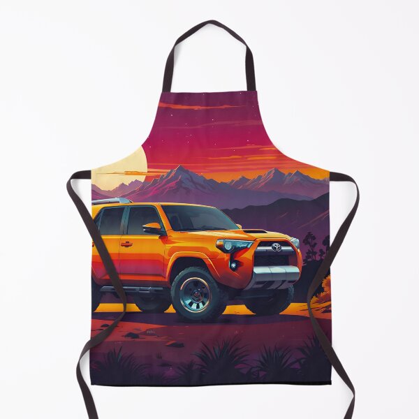 Item preview, 4Runner Generation designed and sold by Timegraf.