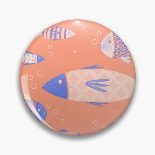 Item preview, Fish Life designed and sold by pikeprints.