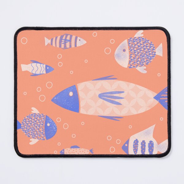 Item preview, Fish Life designed and sold by pikeprints.