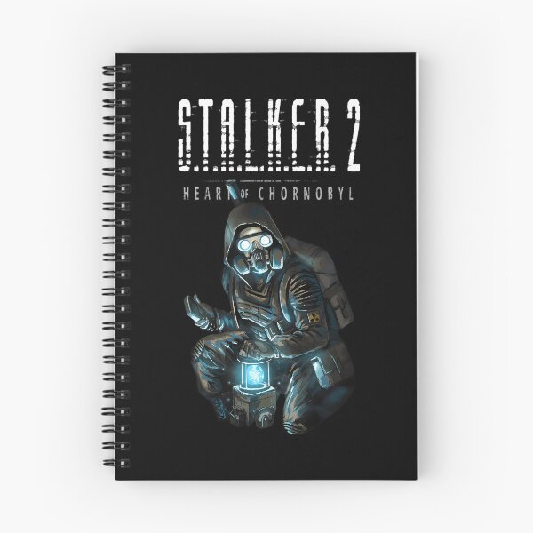 Item preview,  S.T.A.L.K.E.R. 2 Heart Of Chornobyl Loner S.T.A.L.K.E.R. With Artifact Container designed and sold by warda-shop.