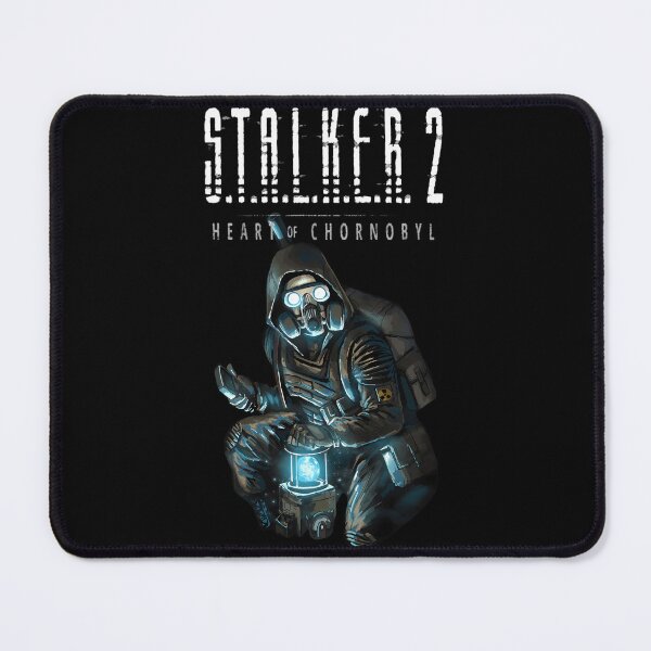 Item preview,  S.T.A.L.K.E.R. 2 Heart Of Chornobyl Loner S.T.A.L.K.E.R. With Artifact Container designed and sold by warda-shop.