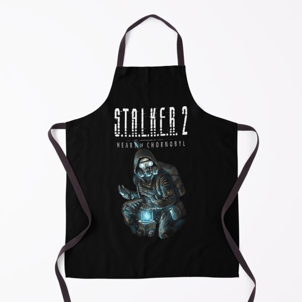 Item preview,  S.T.A.L.K.E.R. 2 Heart Of Chornobyl Loner S.T.A.L.K.E.R. With Artifact Container designed and sold by warda-shop.