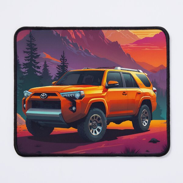 Item preview, 4Runner Generation designed and sold by Timegraf.
