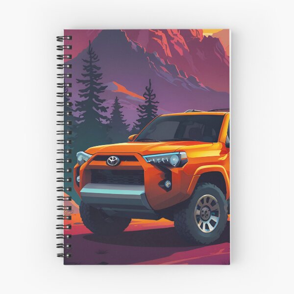 Item preview, 4Runner Generation designed and sold by Timegraf.