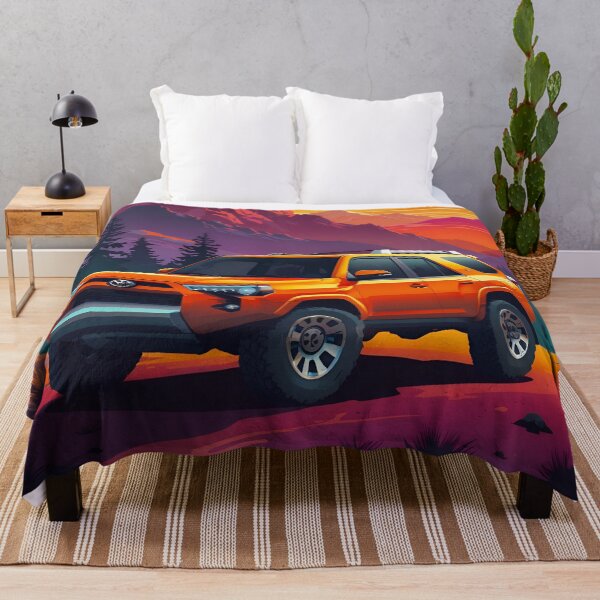 Item preview, 4Runner Generation designed and sold by Timegraf.