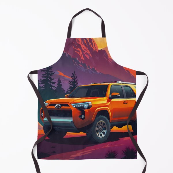 Item preview, 4Runner Generation designed and sold by Timegraf.