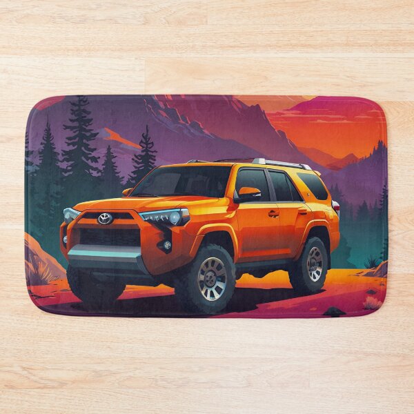 Item preview, 4Runner Generation designed and sold by Timegraf.
