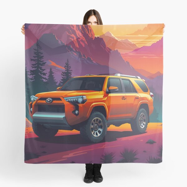 Item preview, 4Runner Generation designed and sold by Timegraf.