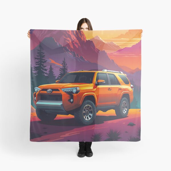 Item preview, 4Runner Generation designed and sold by Timegraf.