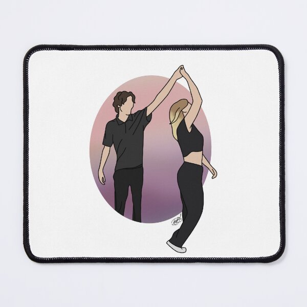 Item preview, CJ & Sonya 3 designed and sold by Katja Danforth.