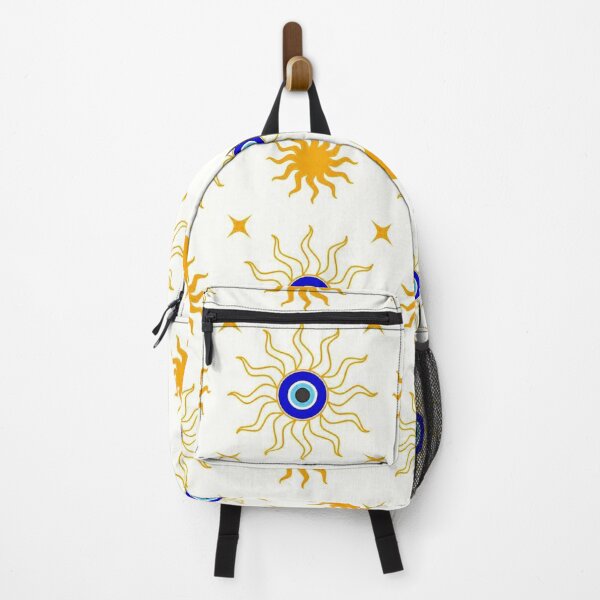 Item preview, Blind The Nazar designed and sold by Vanessa Theodore Art.
