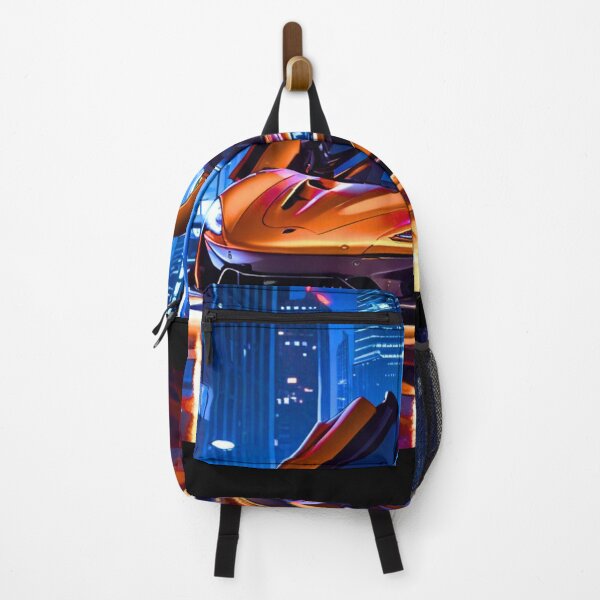Item preview, McLaren P1 - Futuristic Supercar designed and sold by FRADEX STORE.