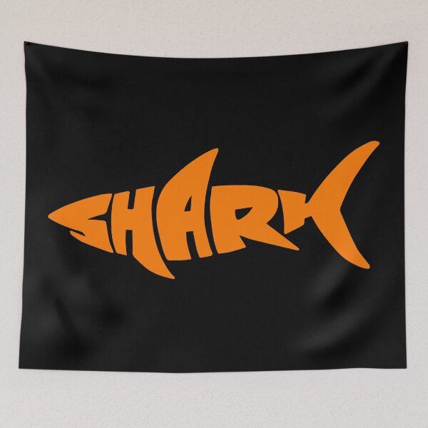 Item preview, Shark designed and sold by broadwaygirl142.